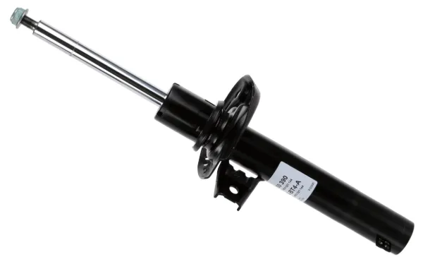 Amortecedor dianteiro 350390 Sachs