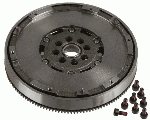 2294701048 Sachs volante de motor