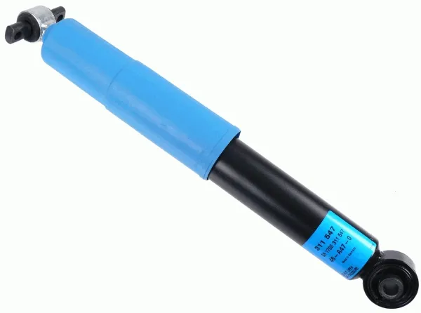 Amortecedor traseiro 311547 Sachs