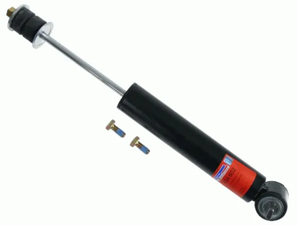 Amortecedor traseiro 634602 Sachs