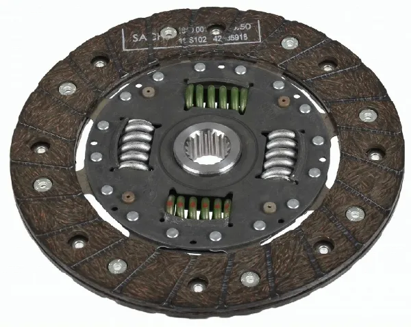  Disco de embraiagem Fiat Tempra 
