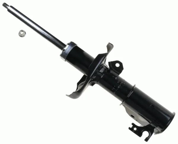 Amortecedor dianteiro direito 312102 Sachs