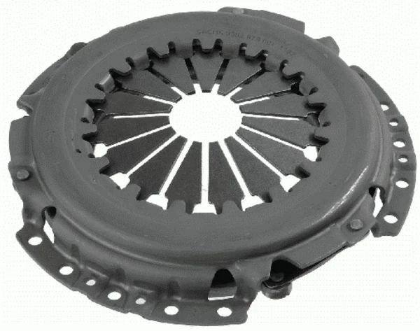 Cesta de embraiagem para Mazda 626 (GF)