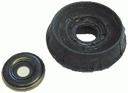 Suporte de amortecedor dianteiro 802229 Sachs
