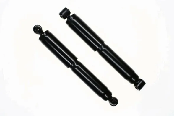 Amortecedor traseiro 310272 Sachs