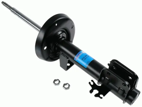 Amortecedor dianteiro 312294 Sachs