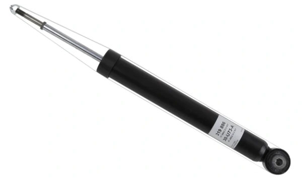 319 886 Sachs amortecedor traseiro
