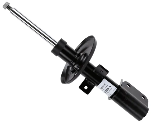 Amortecedor dianteiro 319875 Sachs