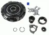 Kit de embraiagem (3 peças) KIA Sportage 4 QL