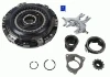 3000944001 Sachs