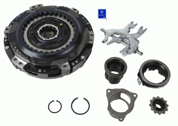3000944001 Sachs
