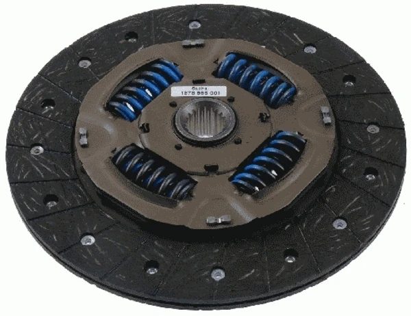 Disco de embraiagem para Hyundai Sonata (EF)