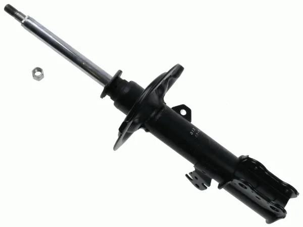 Amortecedor dianteiro esquerdo 312119 Sachs