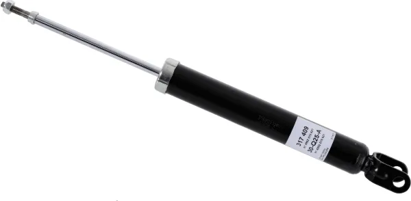 Amortecedor traseiro 317409 Sachs