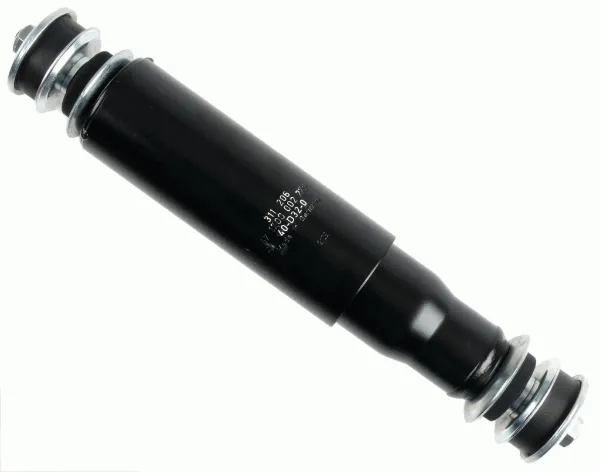 Amortecedor traseiro 311206 Sachs