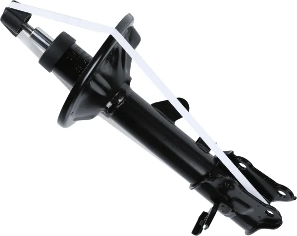 Amortecedor traseiro esquerdo 317604 Sachs