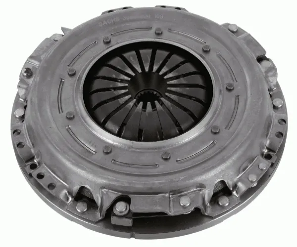 Kit de embraiagem (3 peças) 3089600109 Sachs