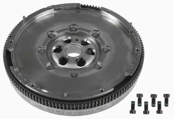 2294001362 Sachs volante de motor