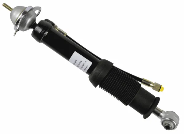 Amortecedor traseiro 102311 Sachs