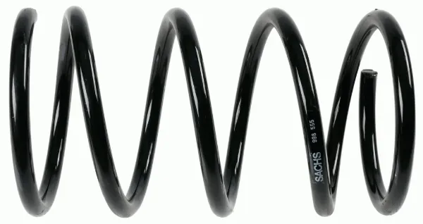 Mola dianteira 998555 Sachs