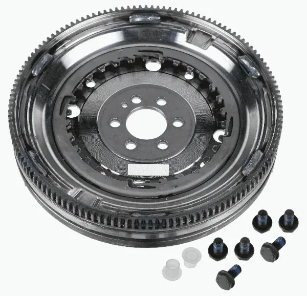 Volante de motor 2295601004 Sachs