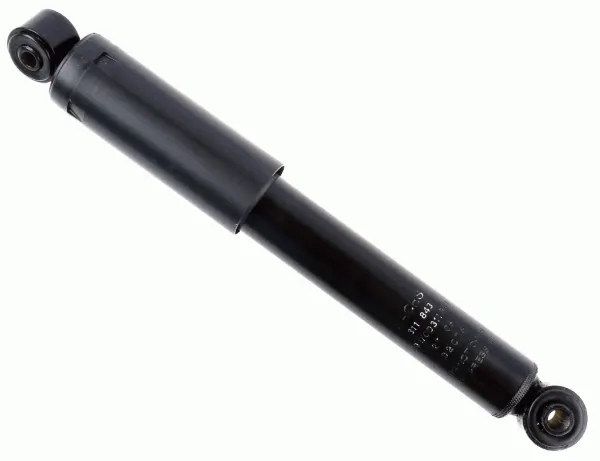 Amortecedor traseiro 311843 Sachs