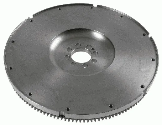 Volante de motor 3421601064 Sachs