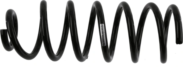 992 185 Sachs mola traseira