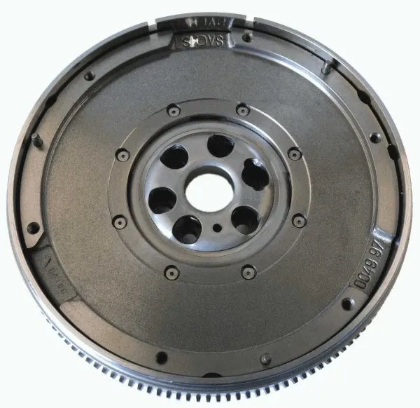 Volante de motor 2294000453 Sachs