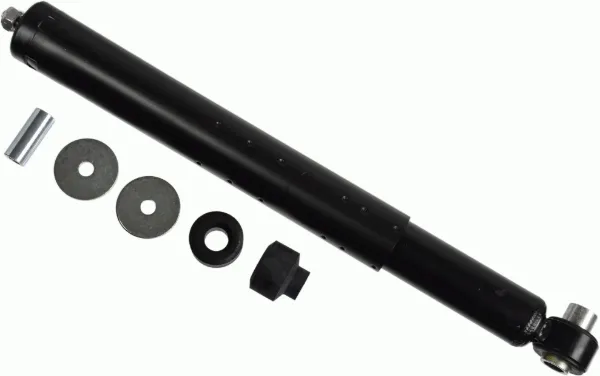 Amortecedor traseiro 105805 Sachs