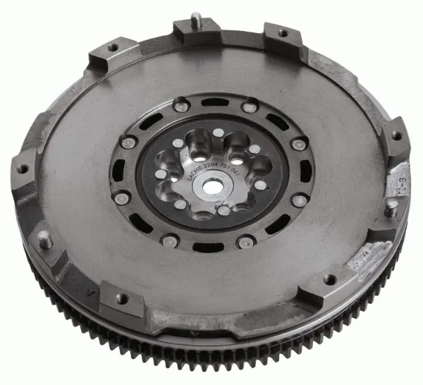 Volante de motor 2294701041 Sachs