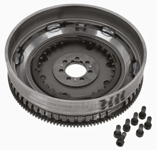 Volante de motor 2295601020 Sachs