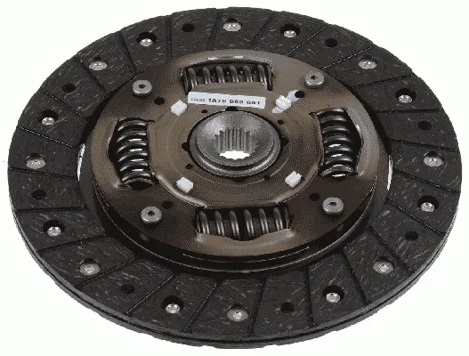 1878988601 Sachs