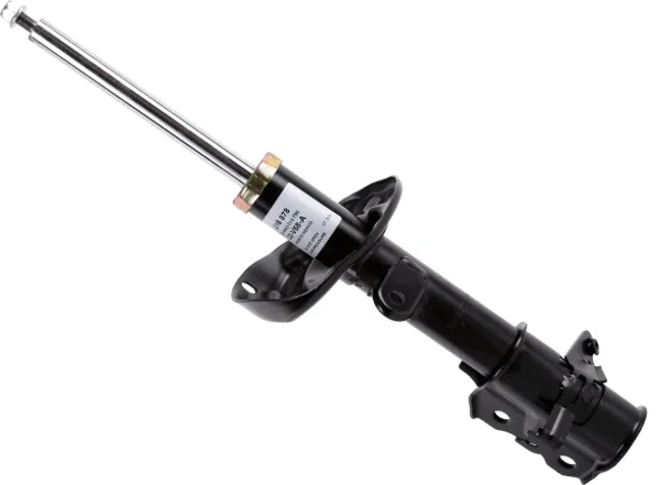 Amortecedor dianteiro esquerdo 316878 Sachs