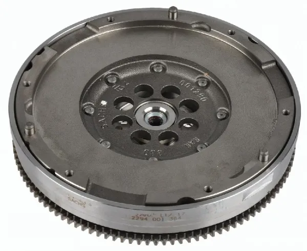 Volante de motor 2294001364 Sachs