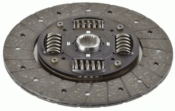 Disco de embraiagem 1878600944 Sachs