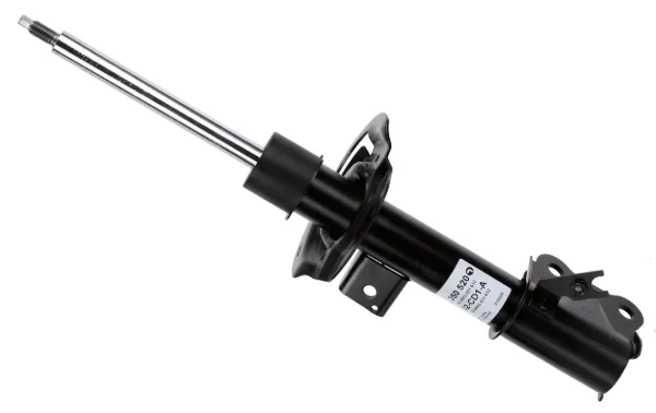 Amortecedor dianteiro esquerdo 350520 Sachs