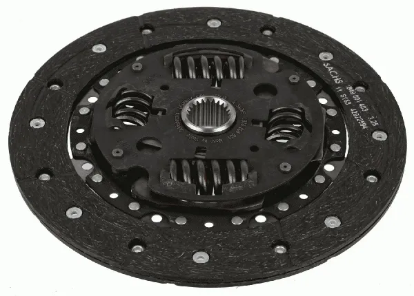 1878008031 Sachs