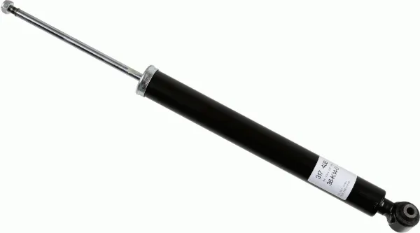 Amortecedor traseiro 317408 Sachs