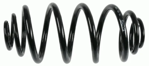 Mola traseira 994123 Sachs