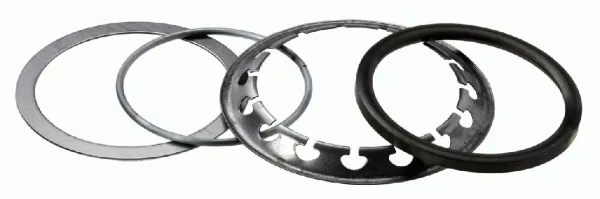 Anel de travagem da cesta de embraiagem (TRUCK) 3180001008 Sachs