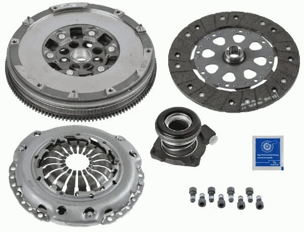 2290601080 Sachs