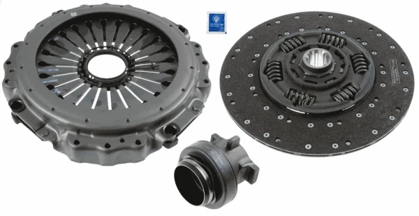 3400700459 Sachs