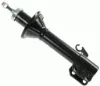 Amortecedor dianteiro 311388 Sachs