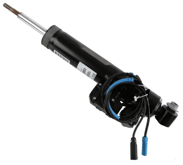 Amortecedor traseiro esquerdo 319115 Sachs