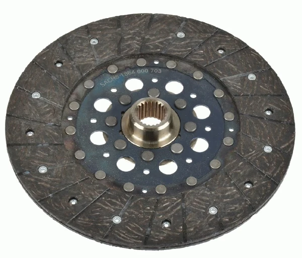 Disco de embraiagem para Hyundai Santa Fe (DM)