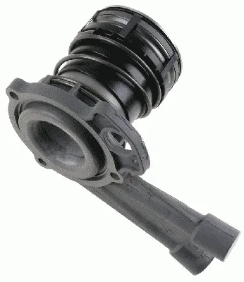 Cilindro de trabalho de embraiagem montado com rolamento de desengate 3182998501 Sachs