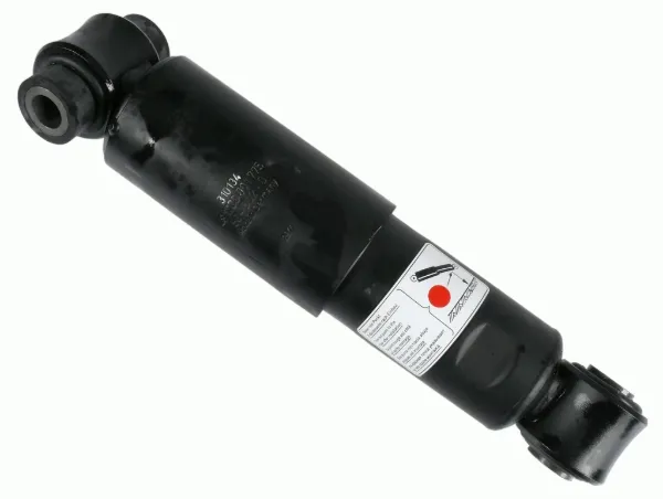 Amortecedor de reboque 310134 Sachs
