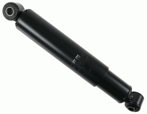 Amortecedor traseiro 310770 Sachs