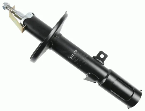 Amortecedor traseiro direito 314676 Sachs